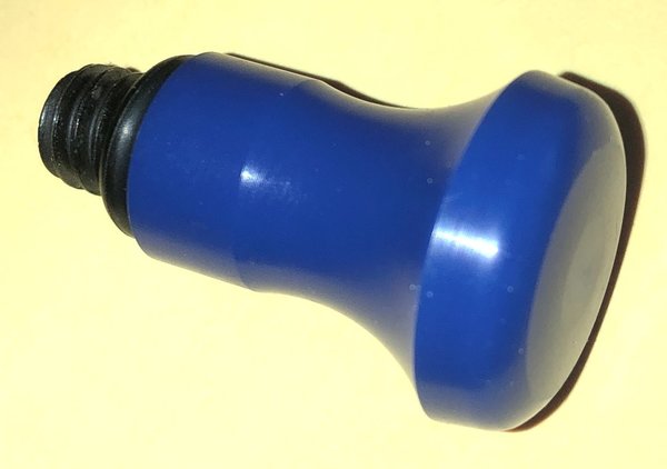 MakMayer - Kunststoffpilz, 15mm